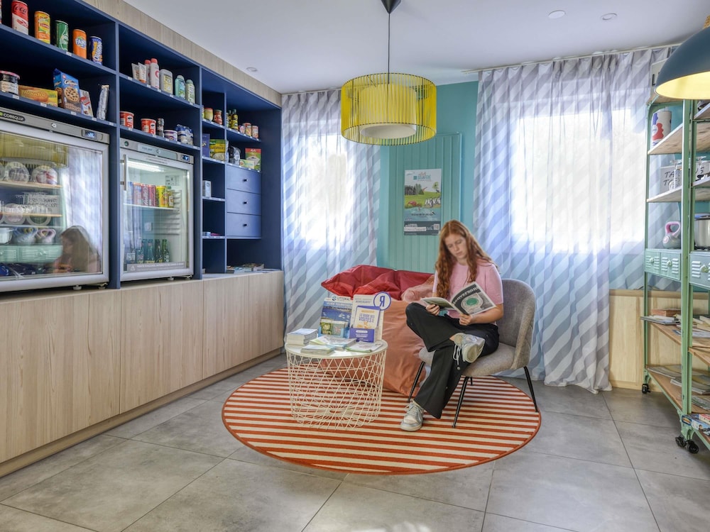 Aparthotel Adagio Access Saint Nazaire 4/41