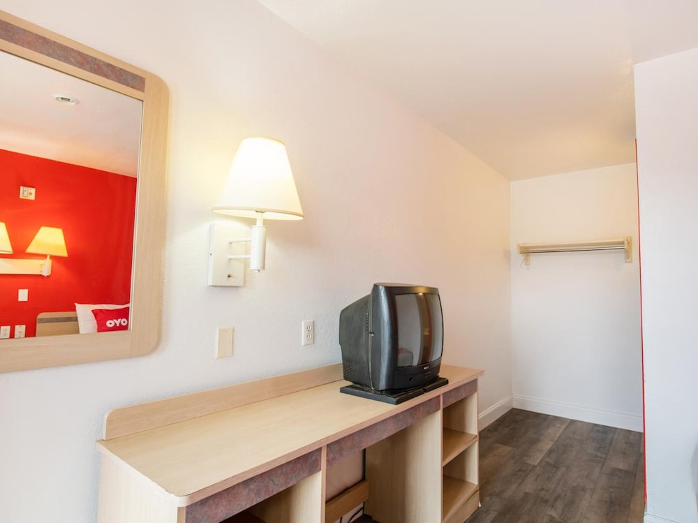 Motel 6 Tulsa West 28/40