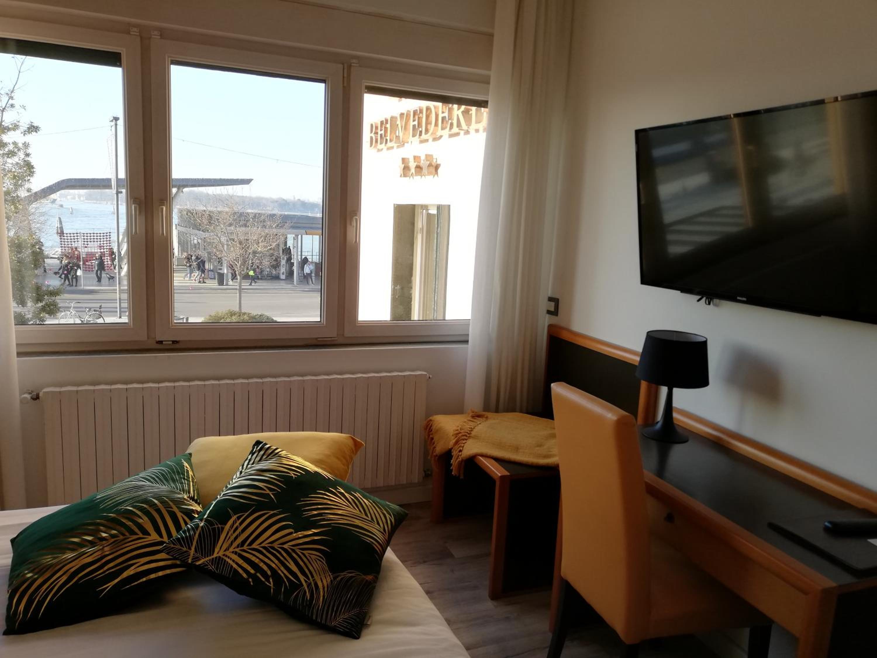 Albergo Belvedere 30/50