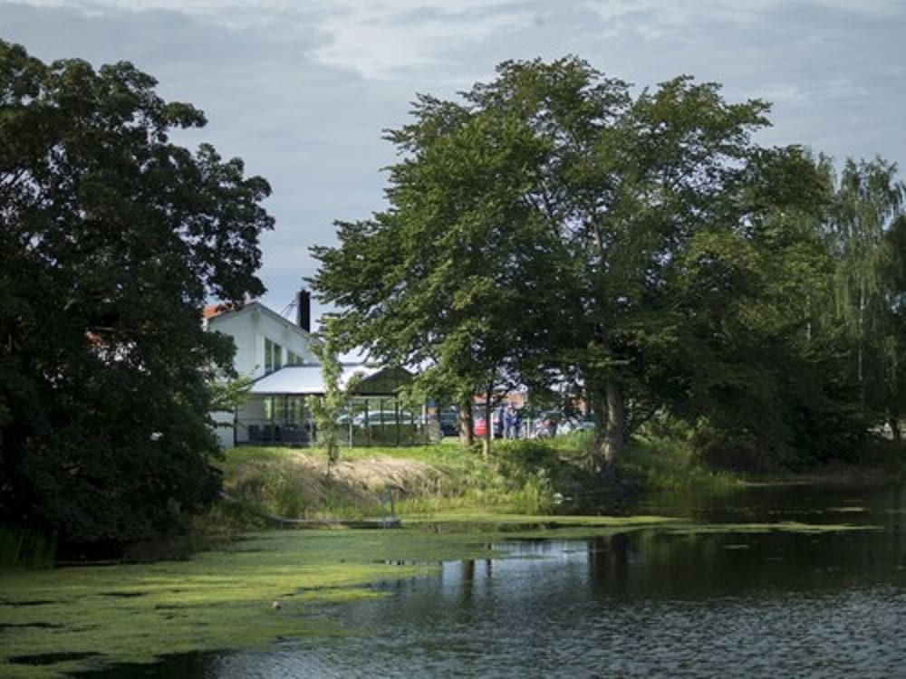 Hotell Svanen 47/56