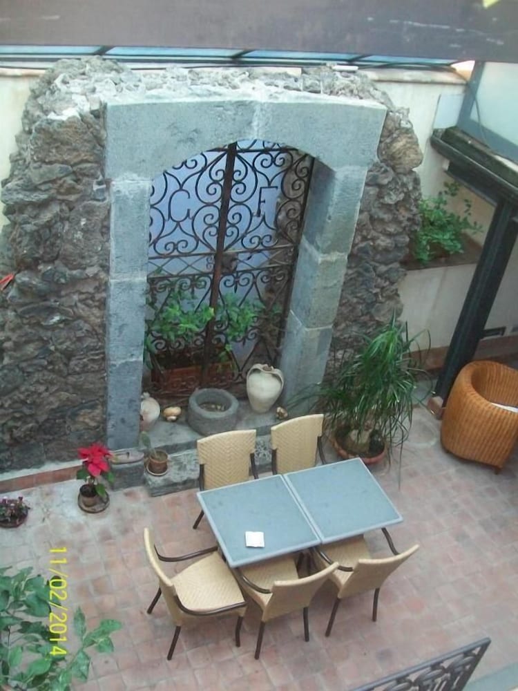 Rigel Hotel 15/22