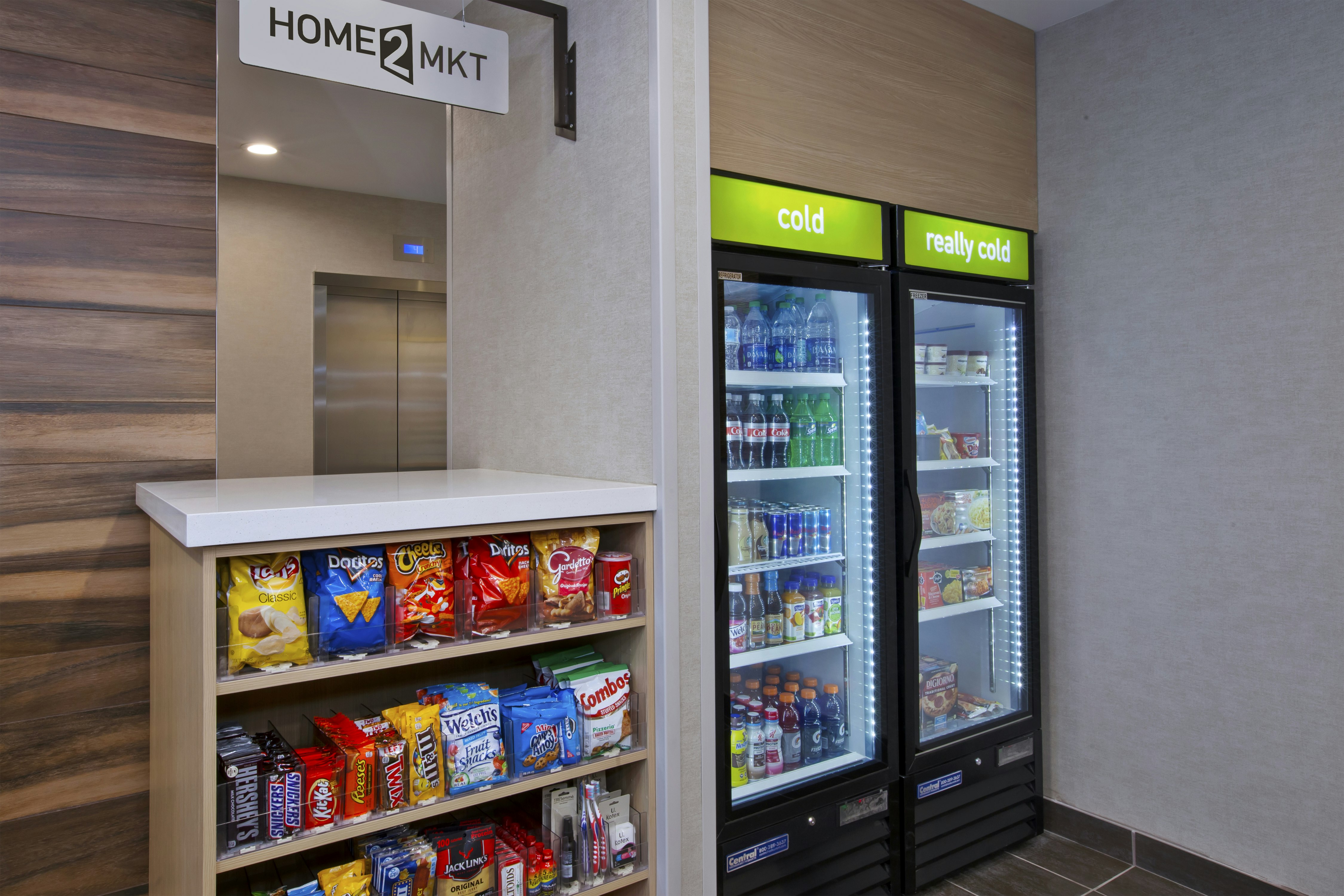 Home2 Suites By Hilton West Bloomfield Mi 5/19