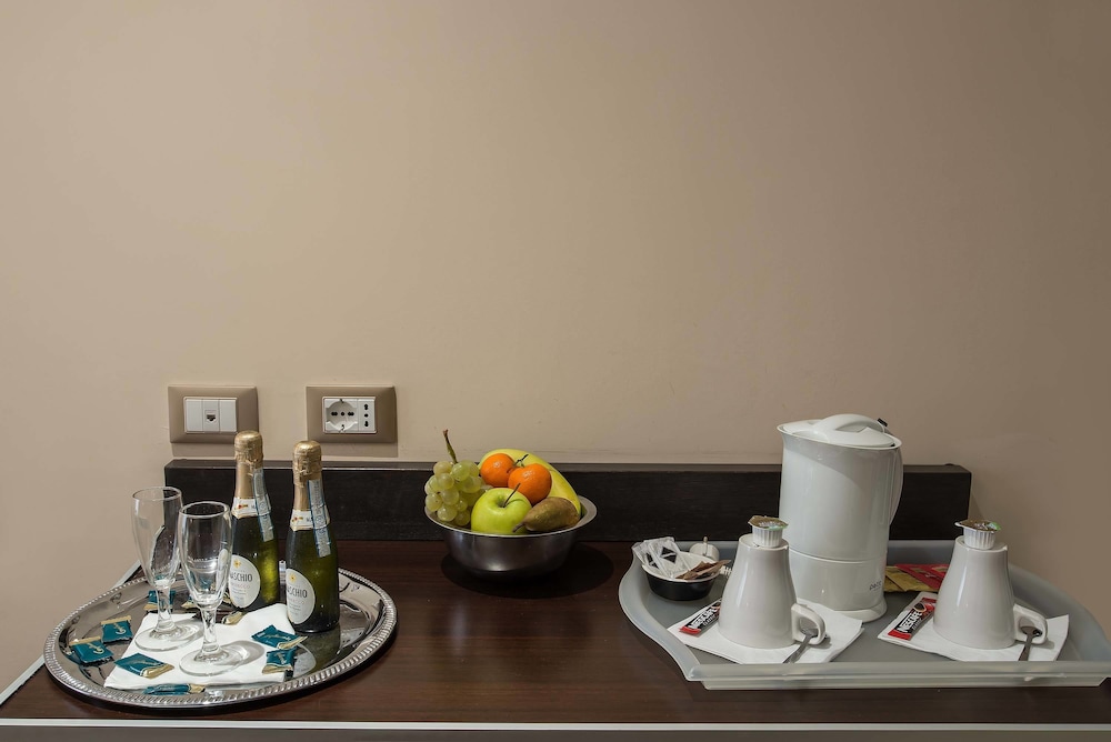 Catone District Hotel 50/60