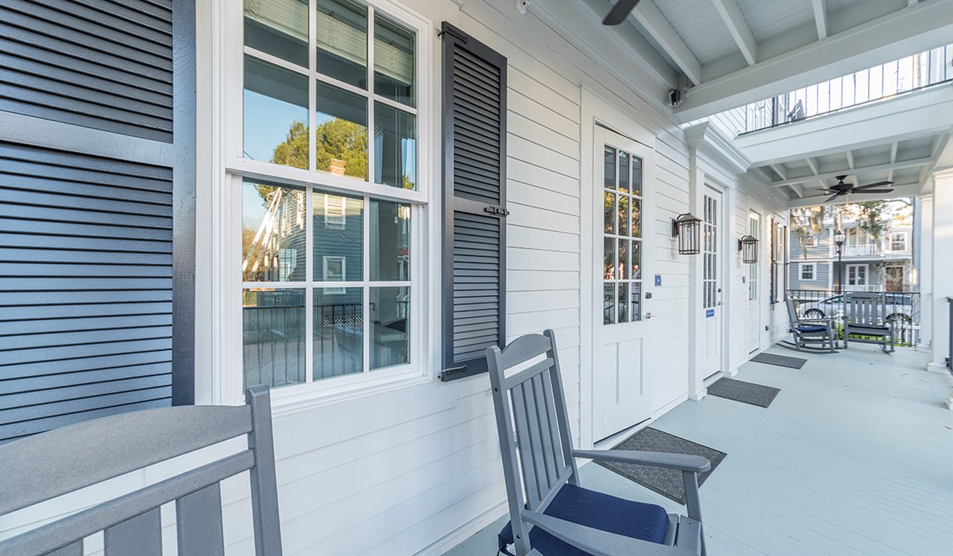 Beaufort Inn 45/64