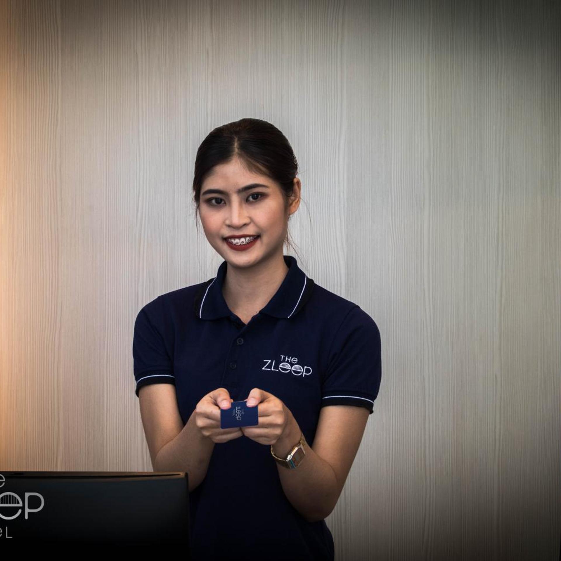 The Zleep Chonburi 7/32
