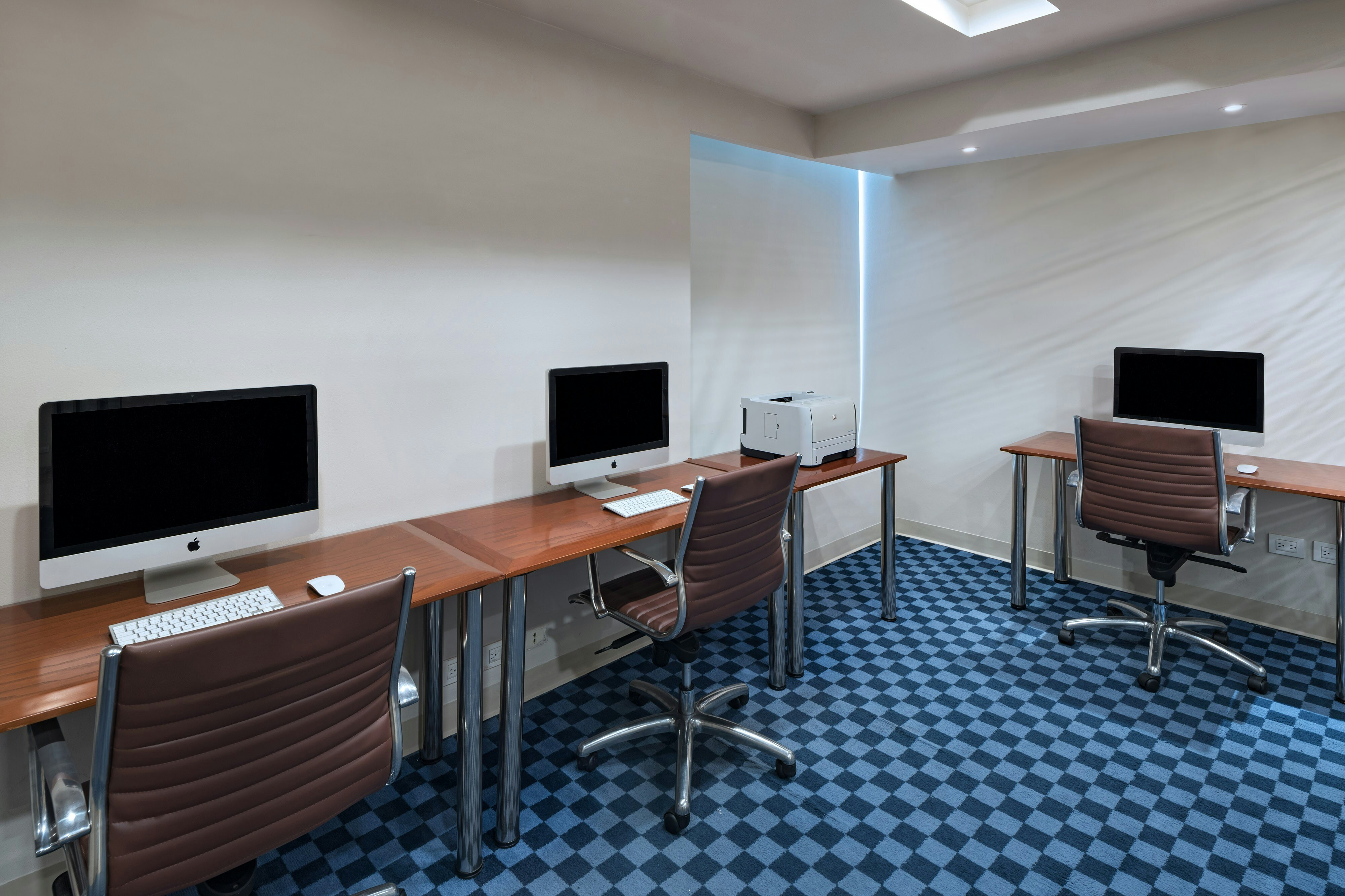 FOUR POINTS BY SHERATON MONTERREY LINDA VISTA 32/39