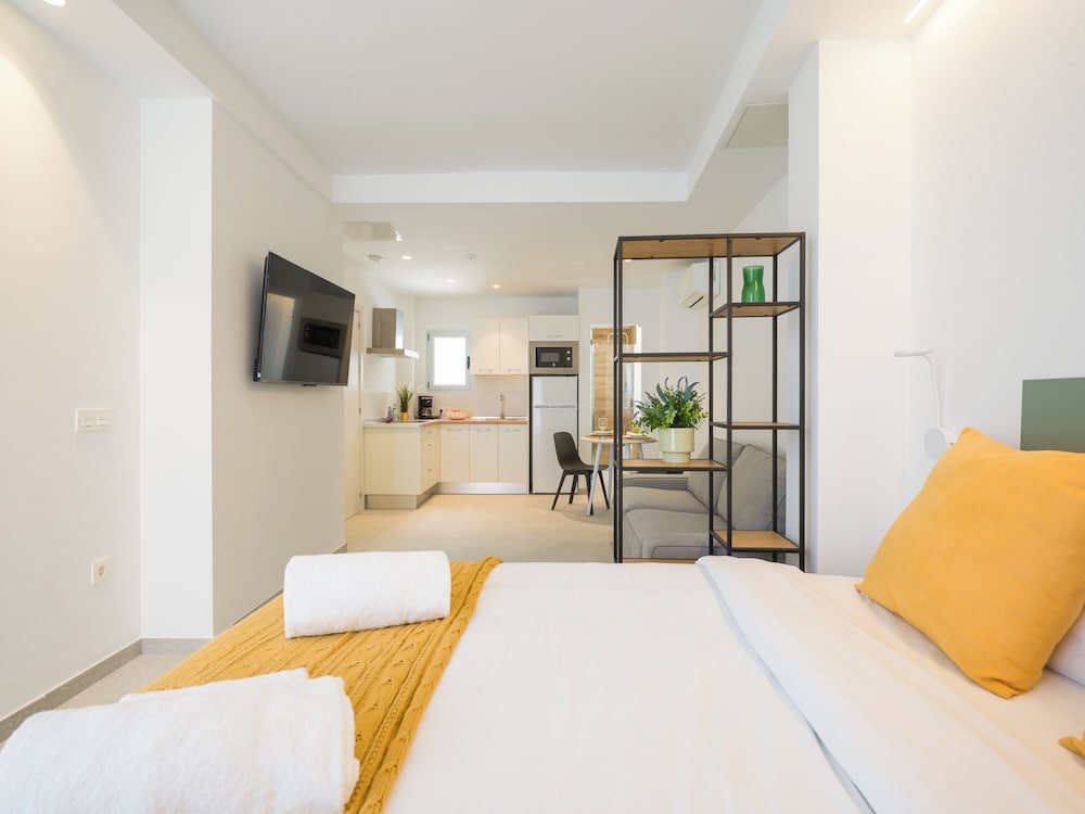 Shabolo Apartments Las Palmas 11/54