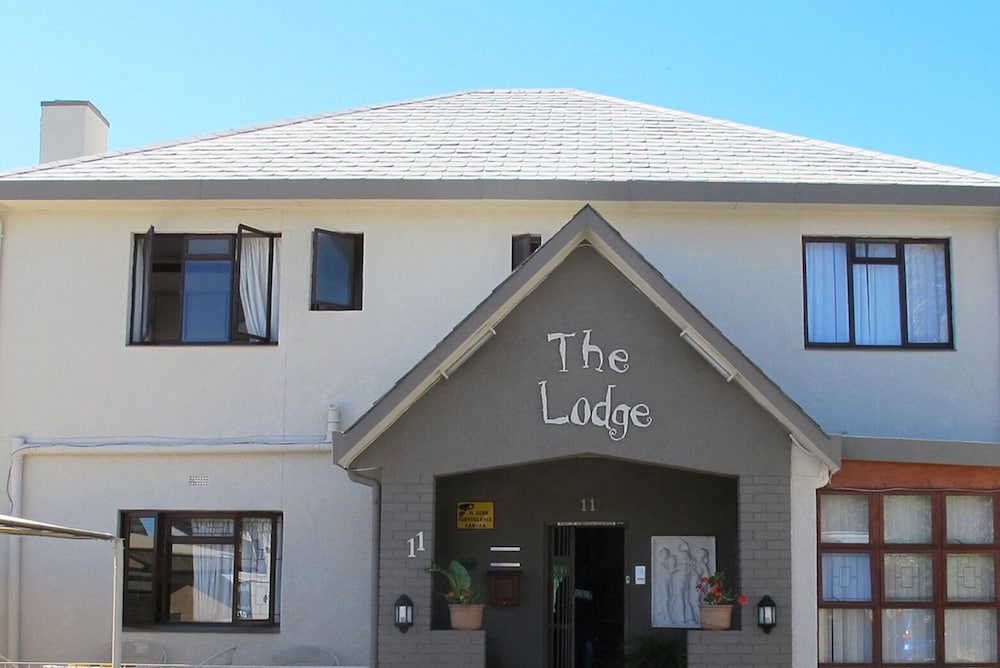 Lodge Strand (The) 2/21