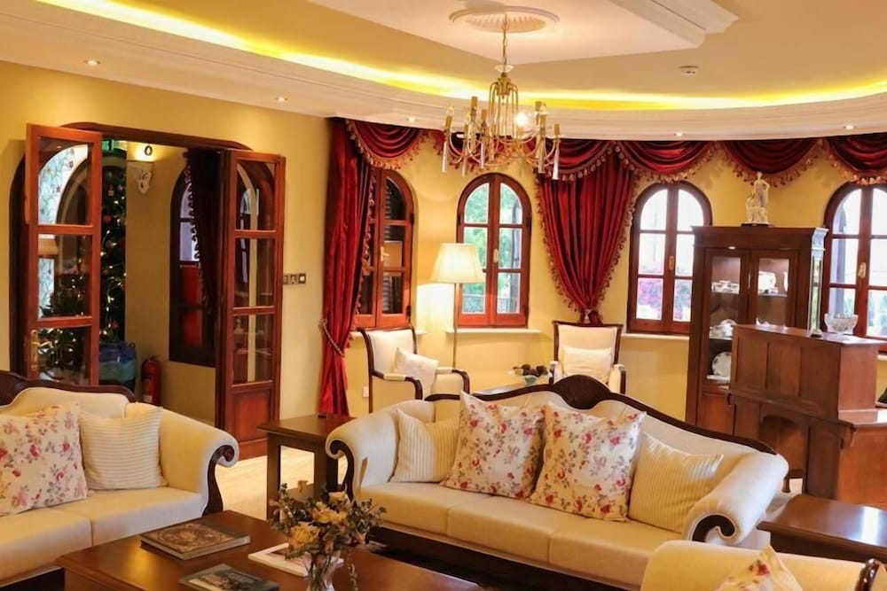 Meryems Hotel 28/41