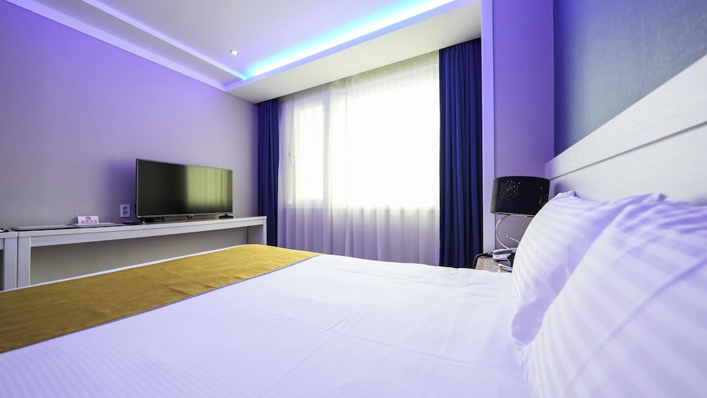 Jeju Galaxy Hotel 28/56
