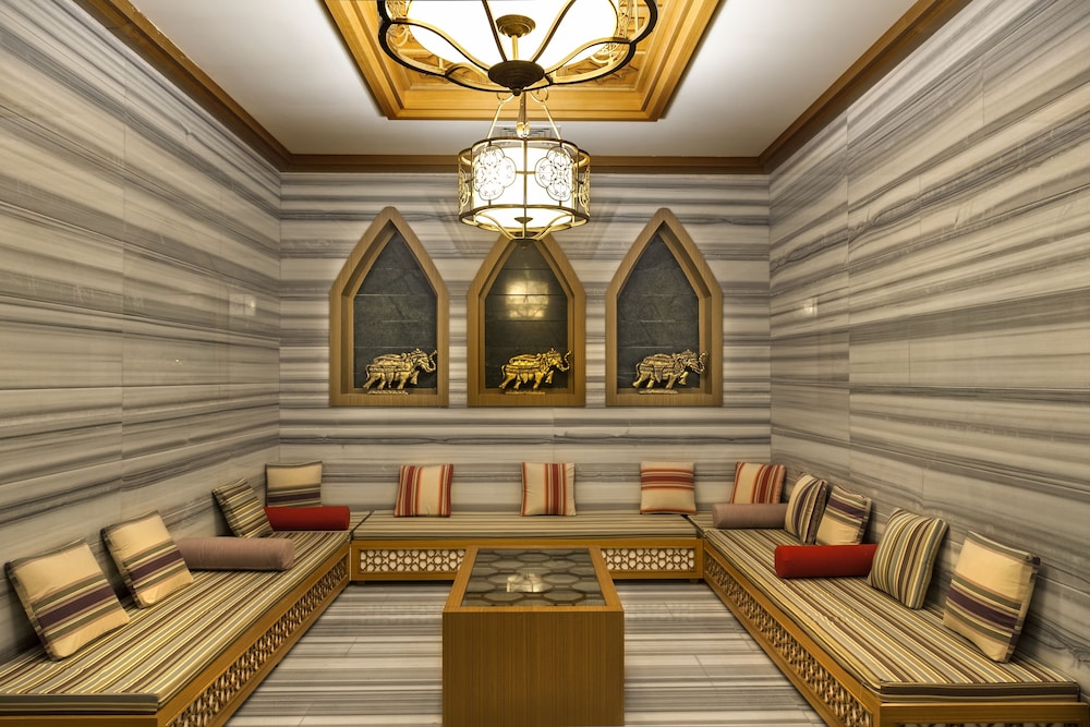 Karmir Resort And Spa Hotel 23/50