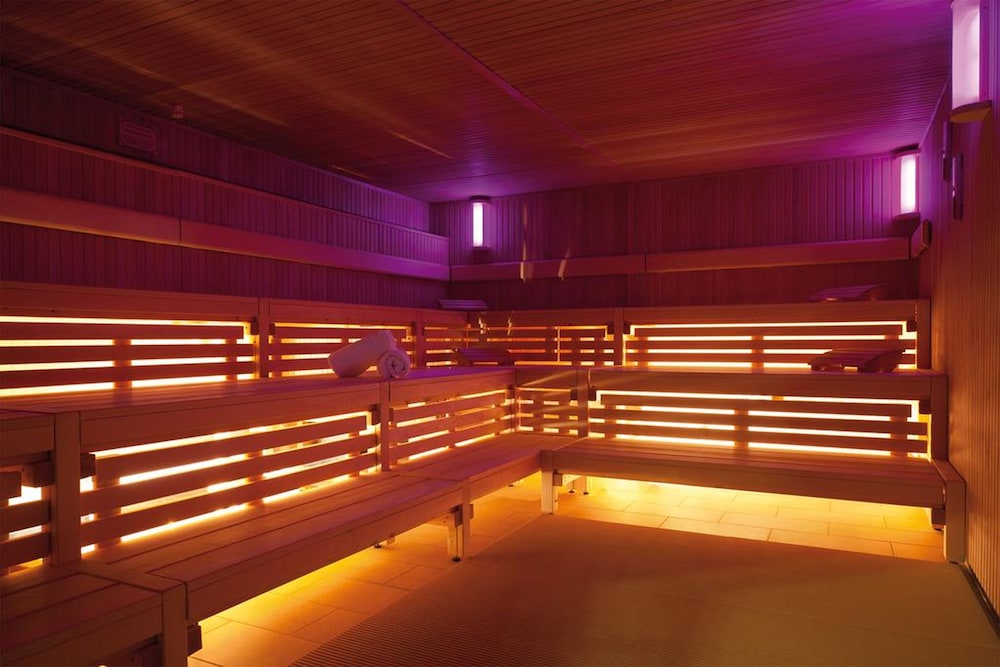 Morada Strandhotel Ostseebad Kuhlungsborn 14/41