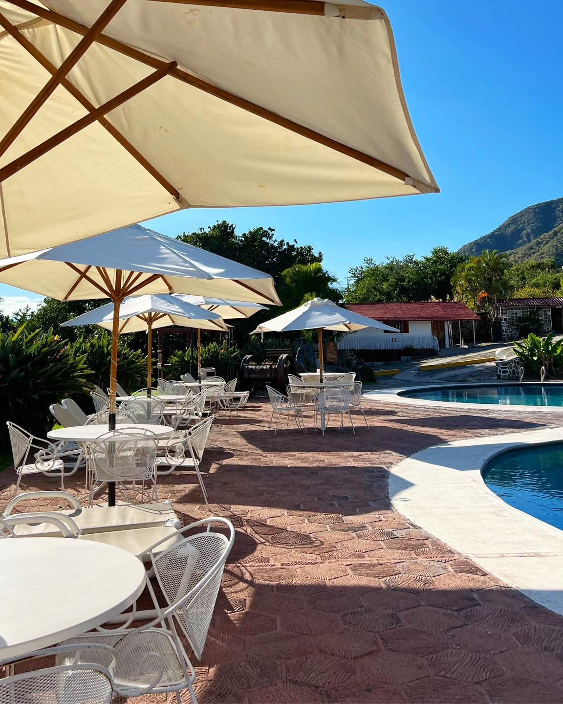 Mama Chuy Hotel & Villas 16/50