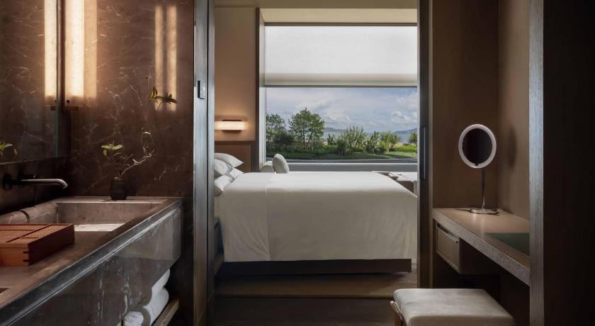 Alila Dongao Island Zhuhai 49/49