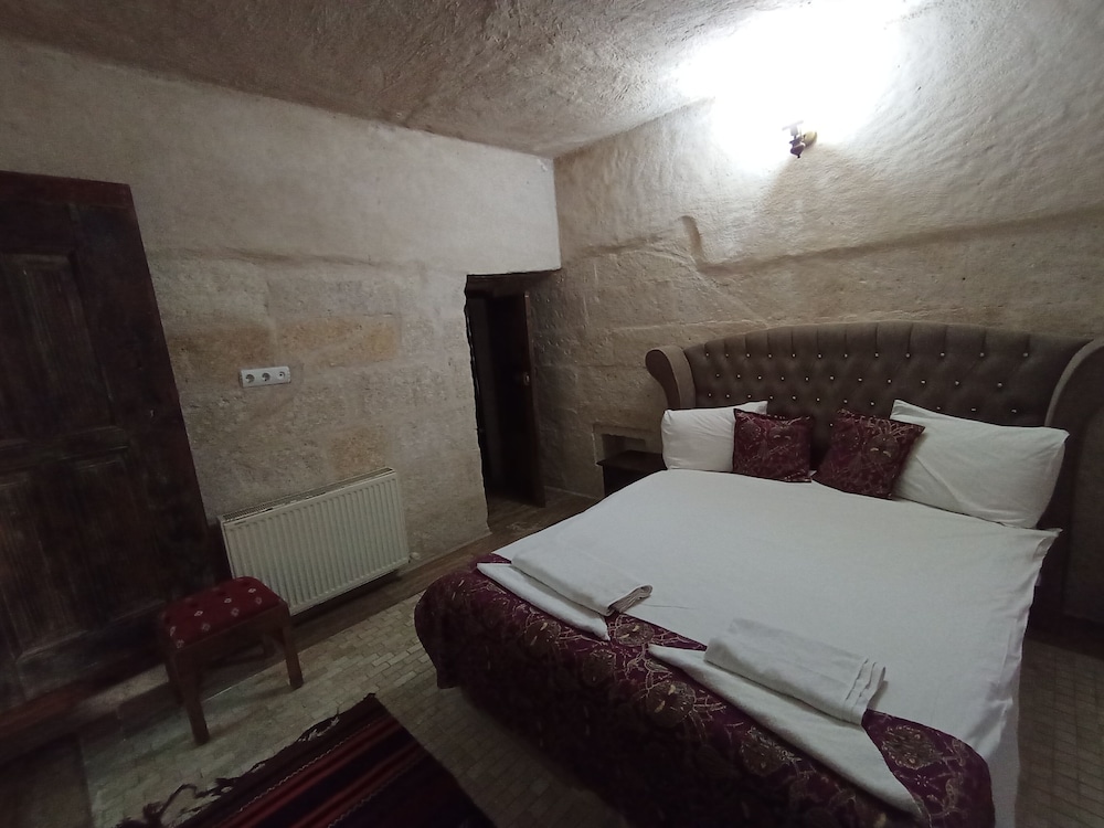 Sandik Cave Hotel 15/50