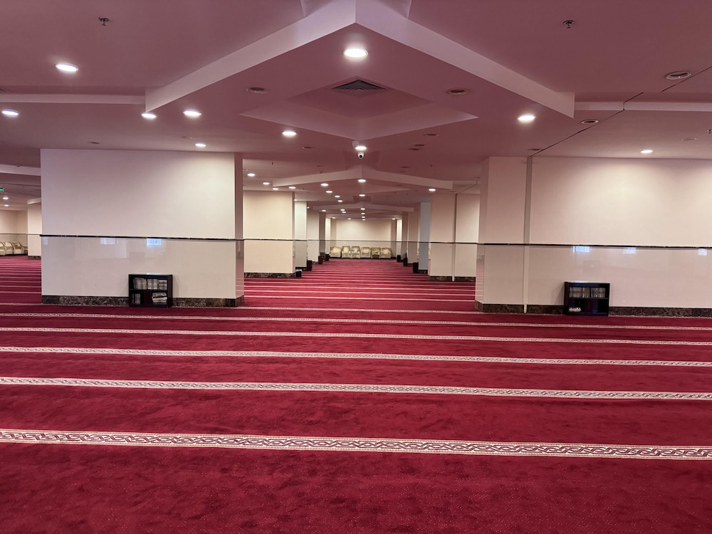 Al Rayyan Makiya Towers Hotel 10/56