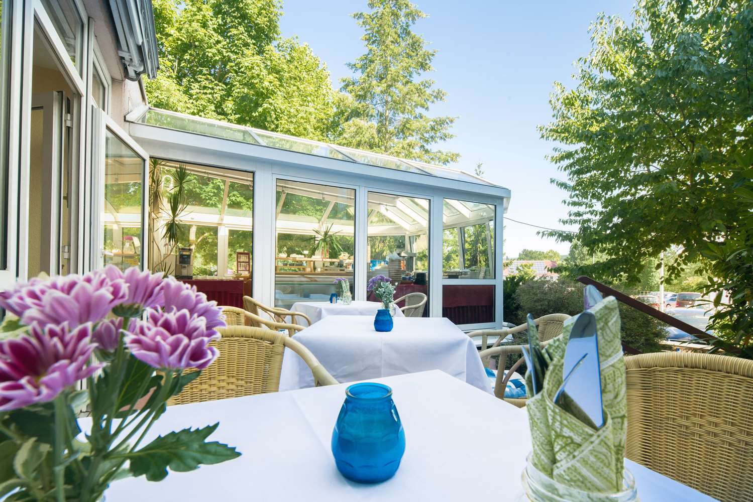 Achat Hotel Lohr am Main 25/35