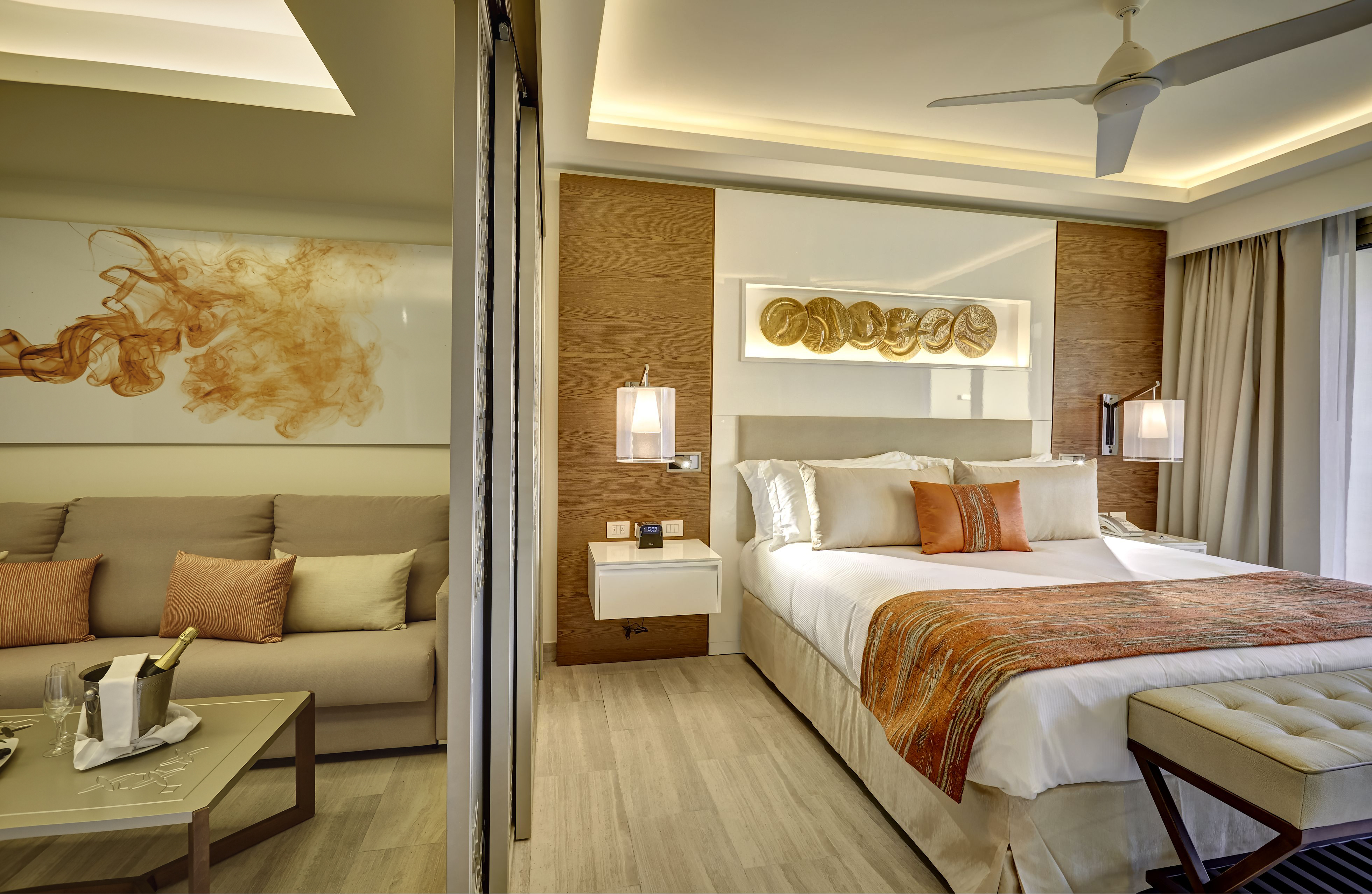 جناح عائلي فاخر، Royalton Bavaro, An Autograph Collection All Inclusive Resort and Casino 1/2
