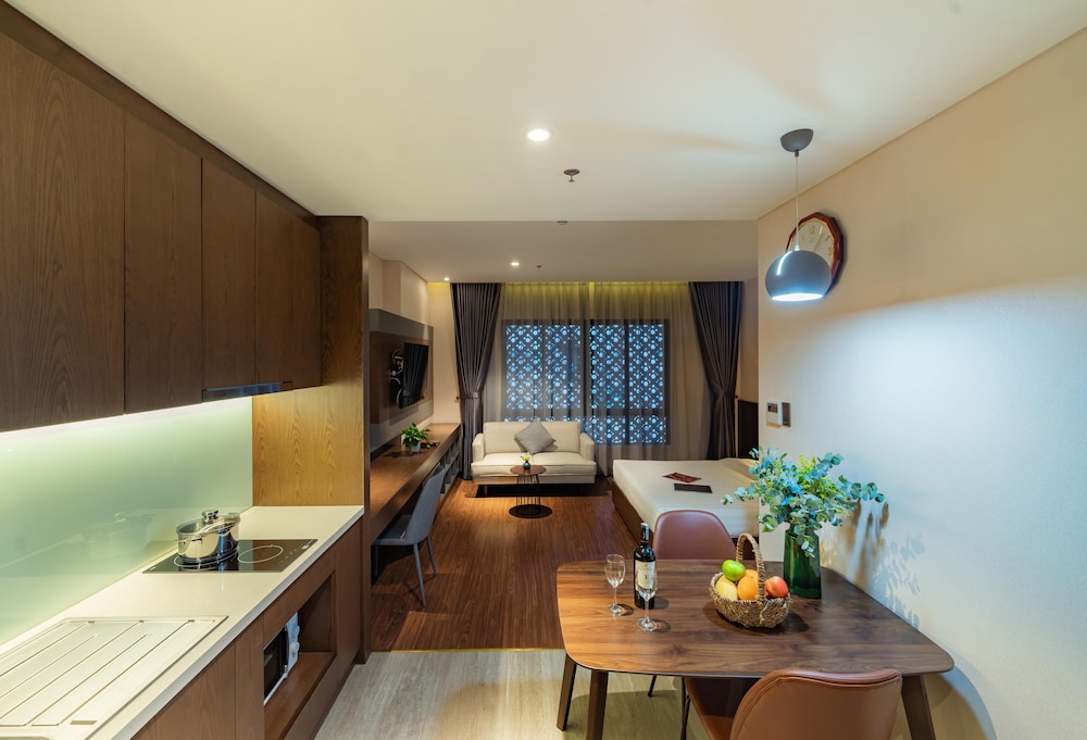 DHTS Business Hotel & Apartment 34/40