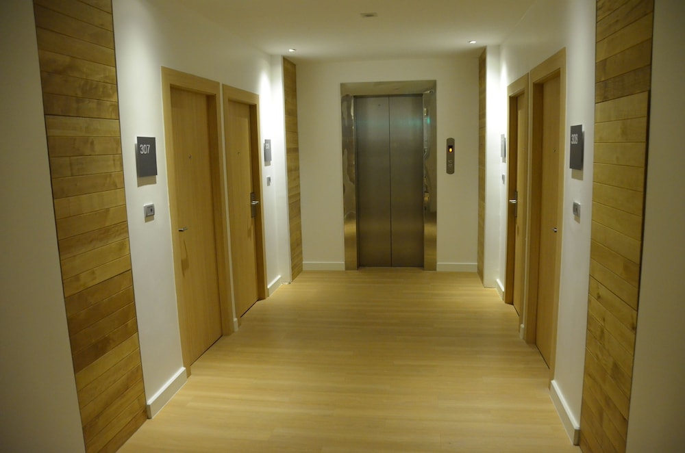 The Scenery City Hotel photo3