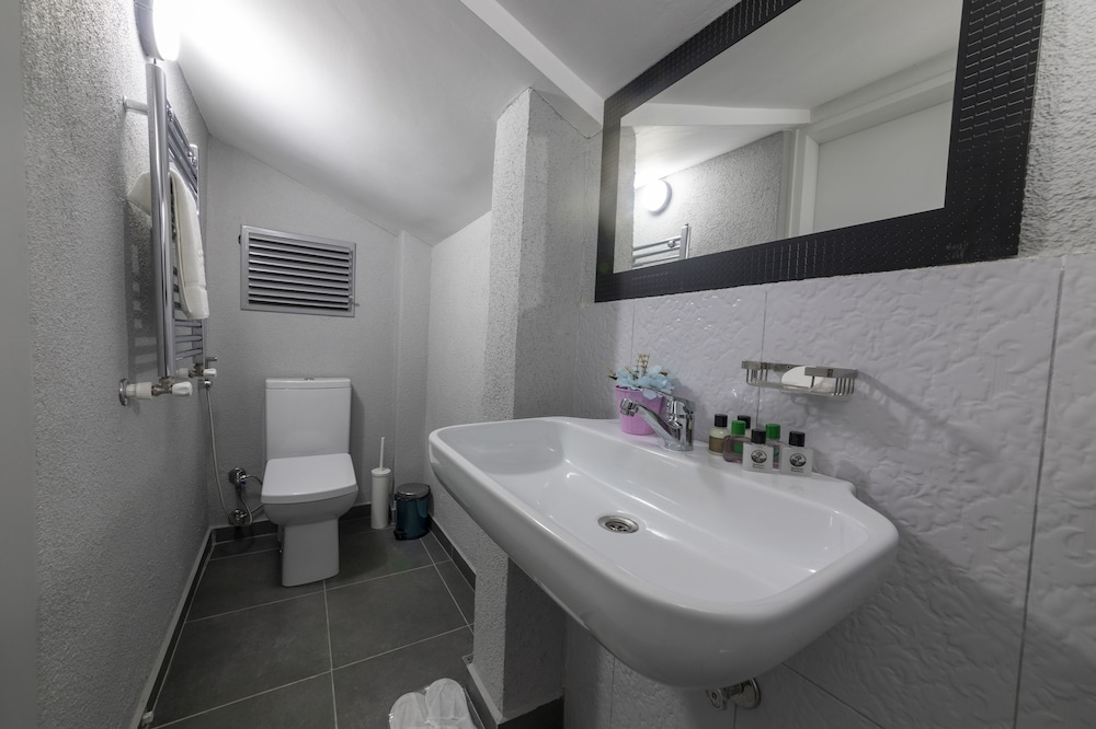 Royal Taksim Suites 49/50