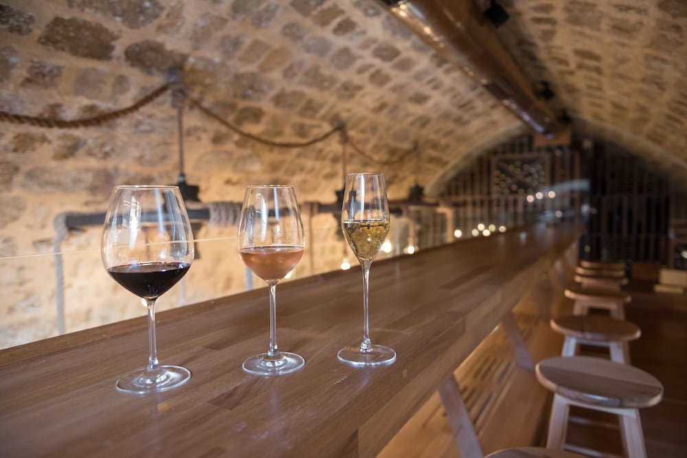 10GR Boutique Hotel & Wine Bar - Adults Only 28/64