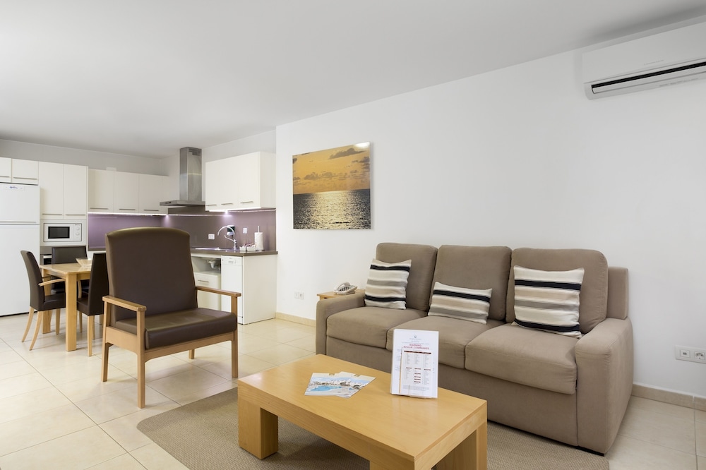 Hilton Vacation Club Sunset Harbour Club Tenerife 23/50