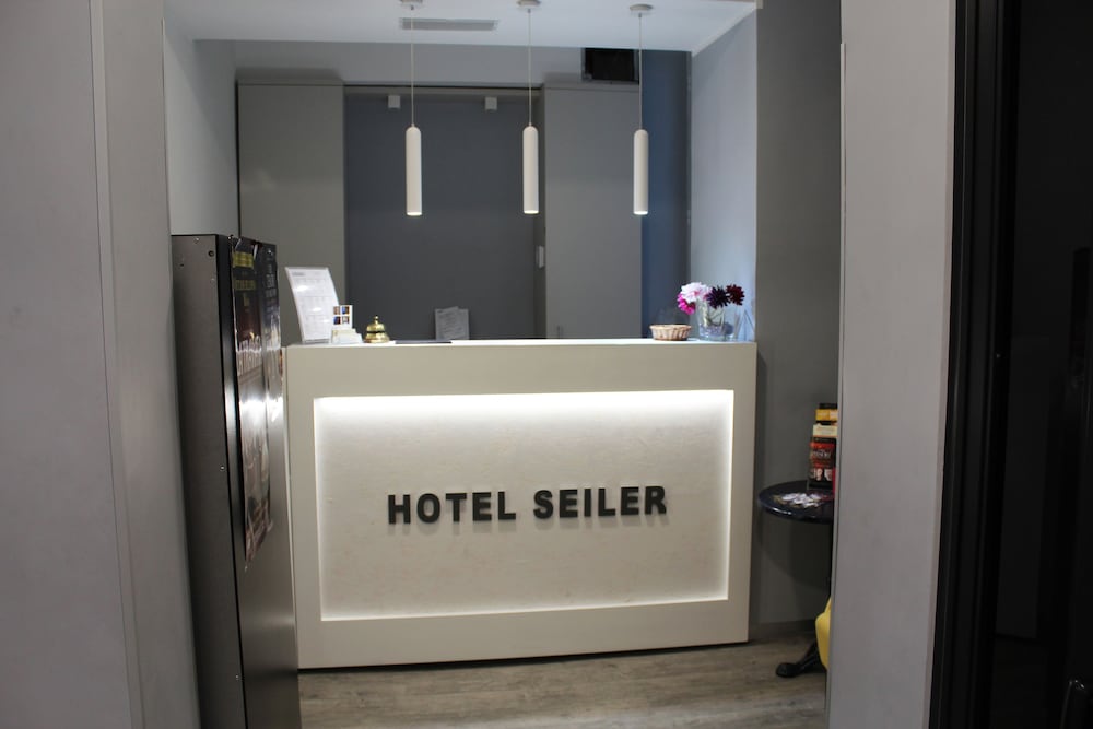 SEILER 6/50