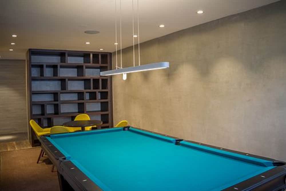 Hotel Spark Suites Antofagasta 12/22