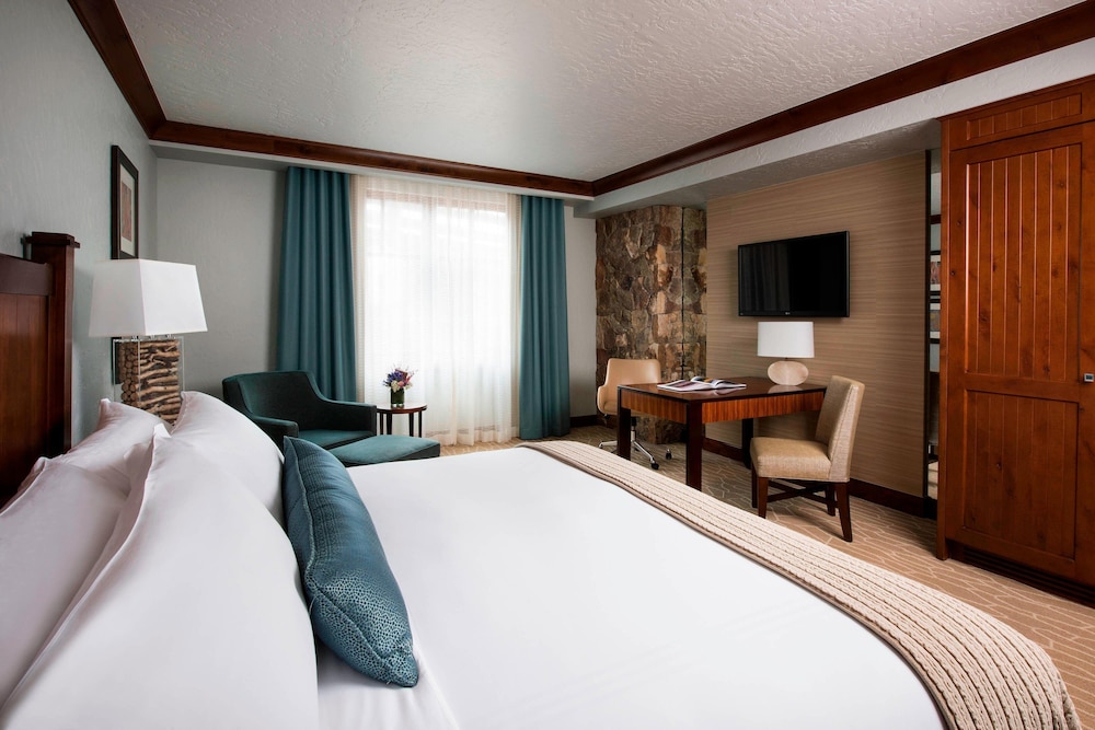 The Ritz-Carlton, Bachelor Gulch 7/47