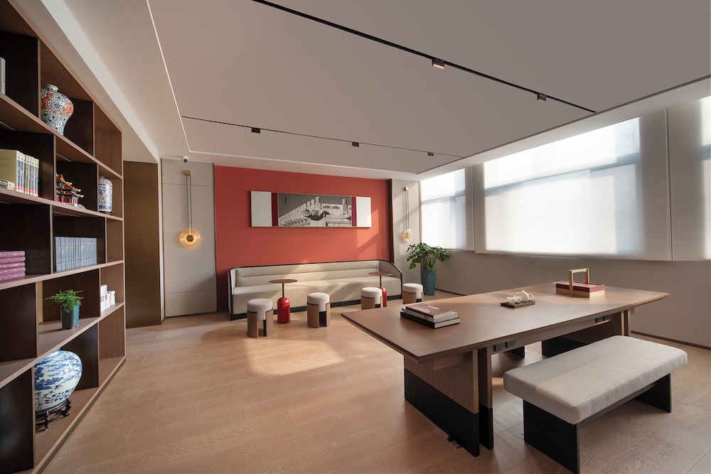 SSAW Garden Hotel Beijing 38/60