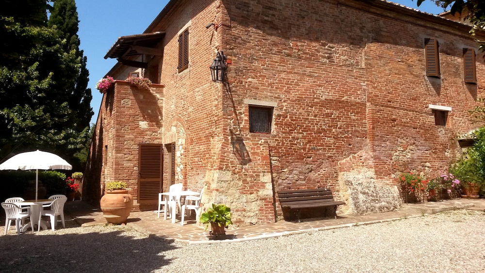 B&B Le Logge Di Sopra 1/42