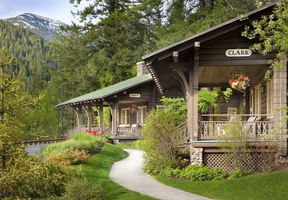 Belton Chalet 21/22