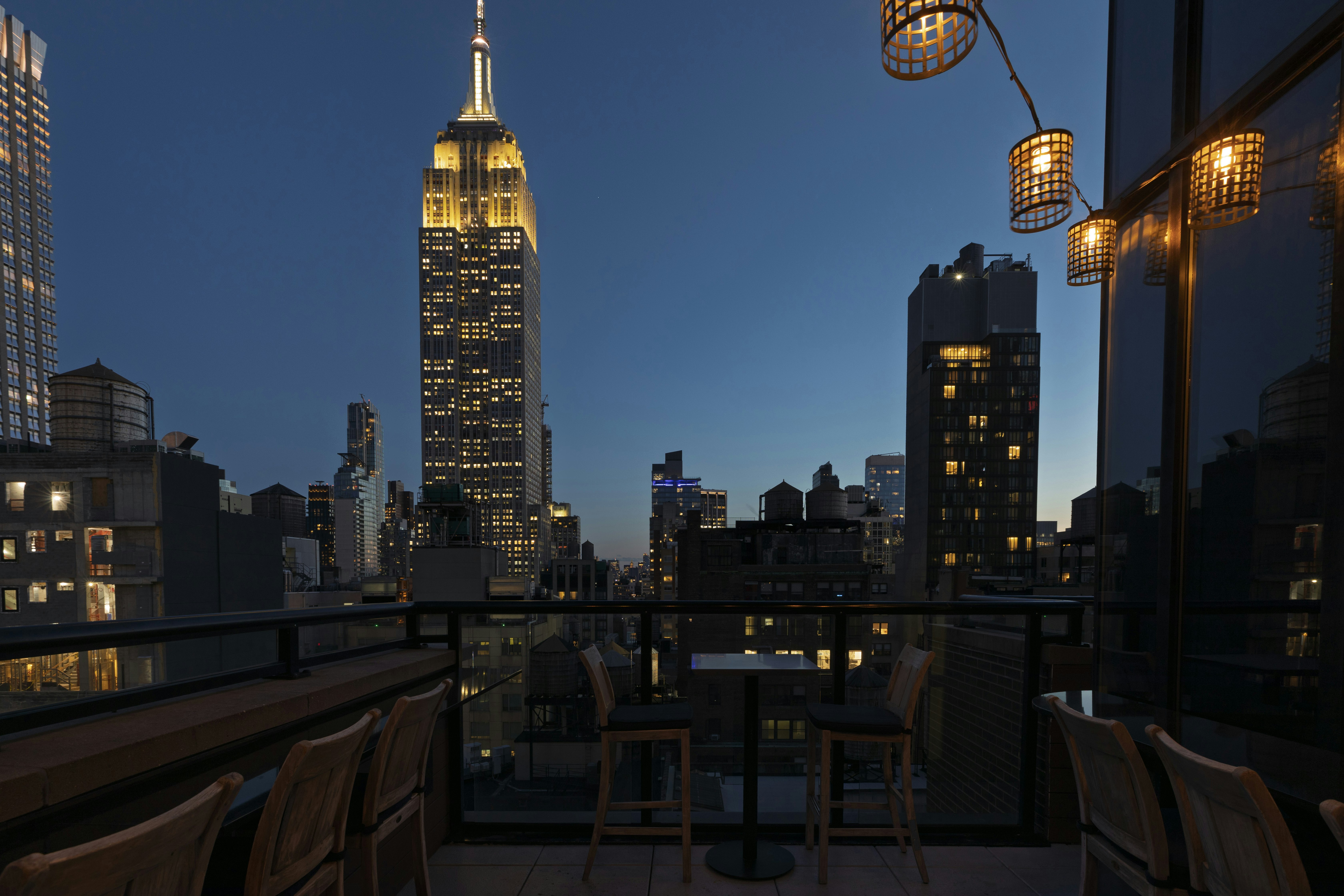 Archer Hotel New York 91/93