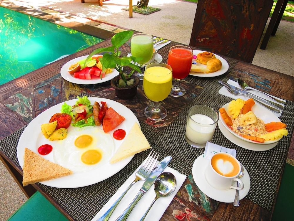 Awatara Boutique Resort Ubud 30/45