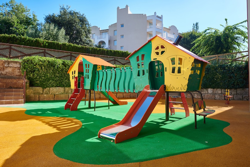 Protur Badia Park Aparthotel 26/40