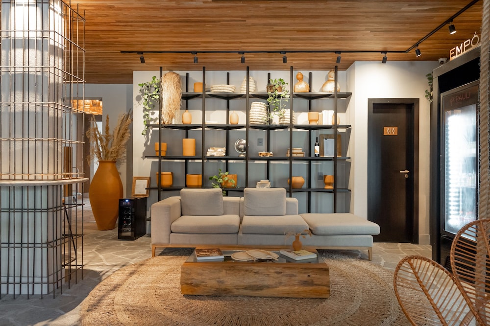 Pauli Boutique Hotel 45/62