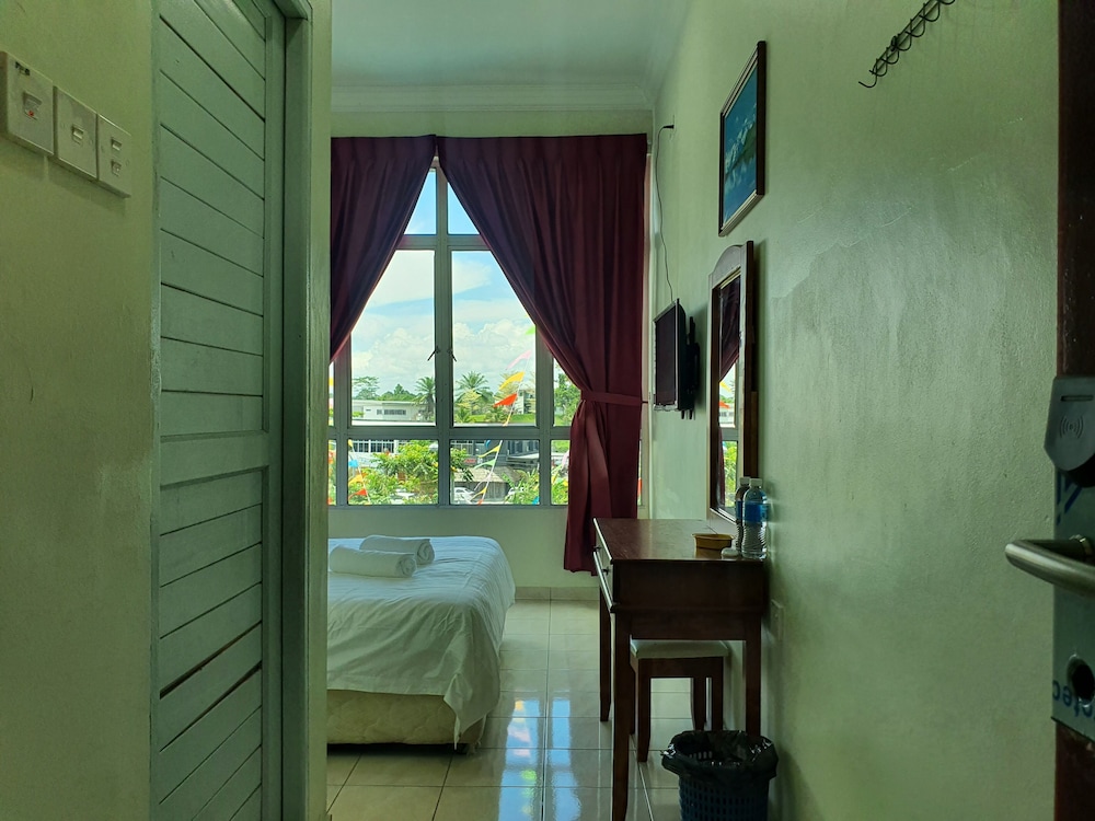 Hotel O Good View Inn 6/27