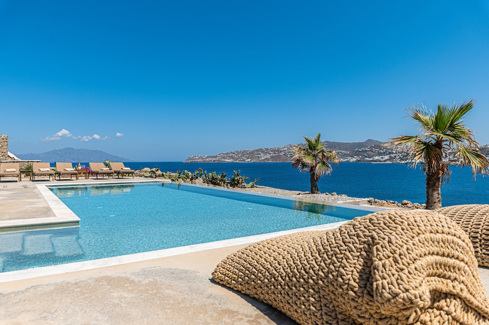 Carpe Diem Villas Mykonos 39/50