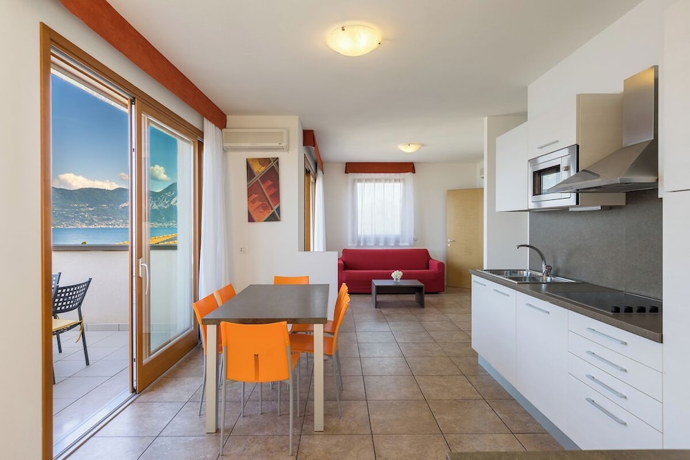 Residence La Corte Danese 22/42