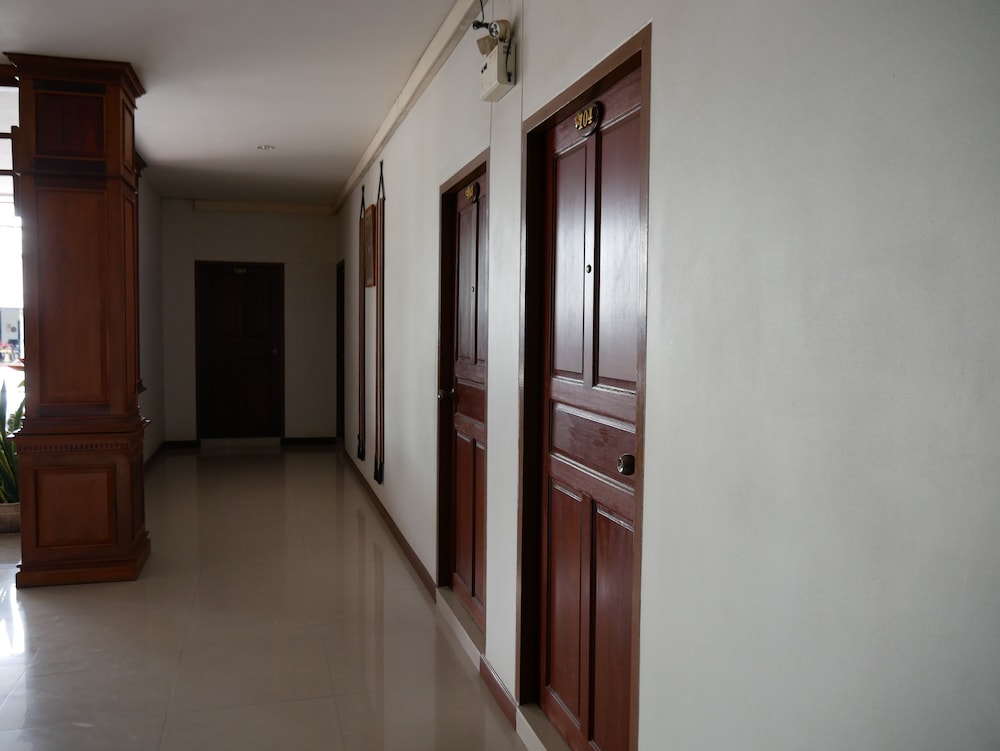 Dalha Renovtel Hotel 18/23