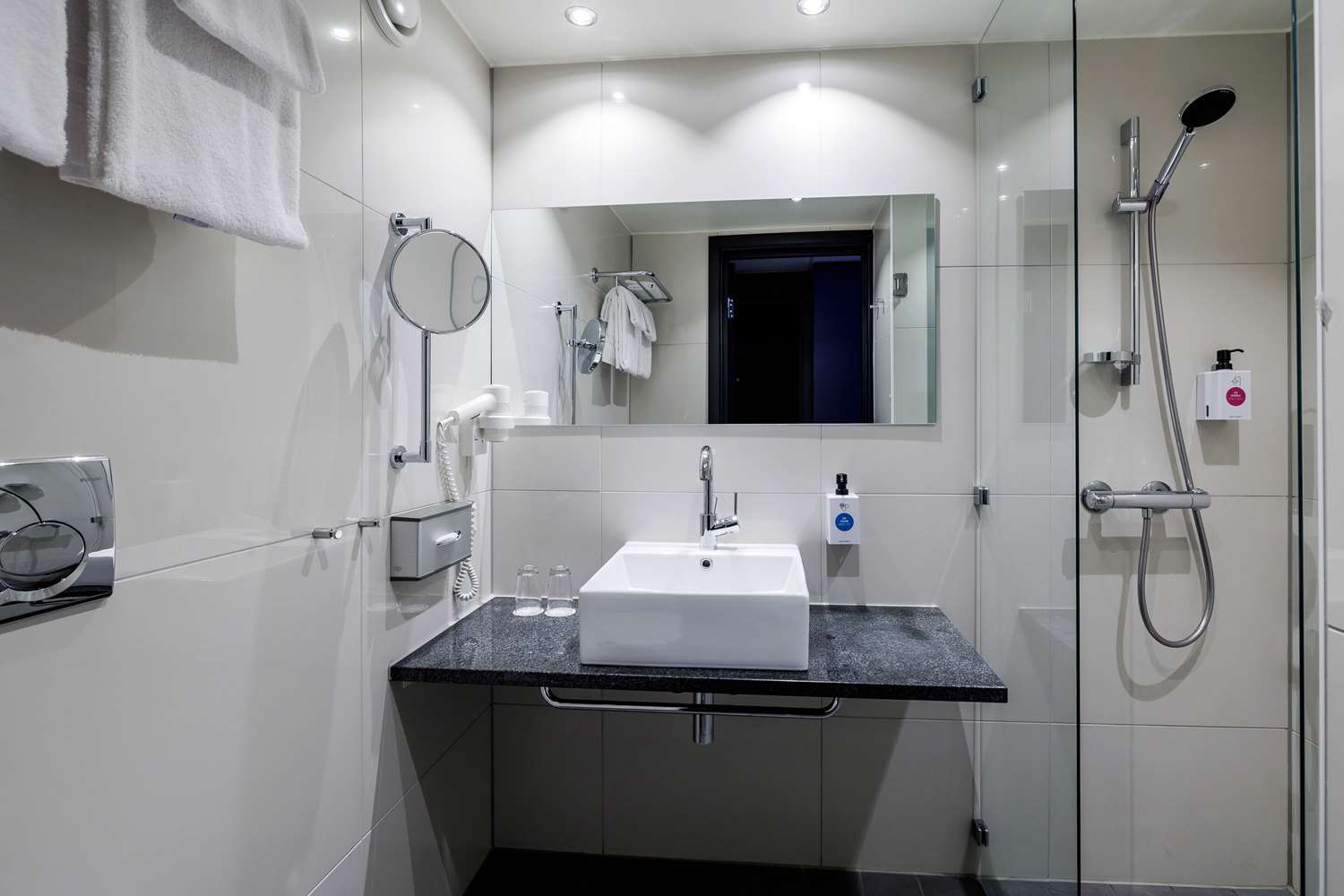 Quality Expo Hotel Oslo 54/54
