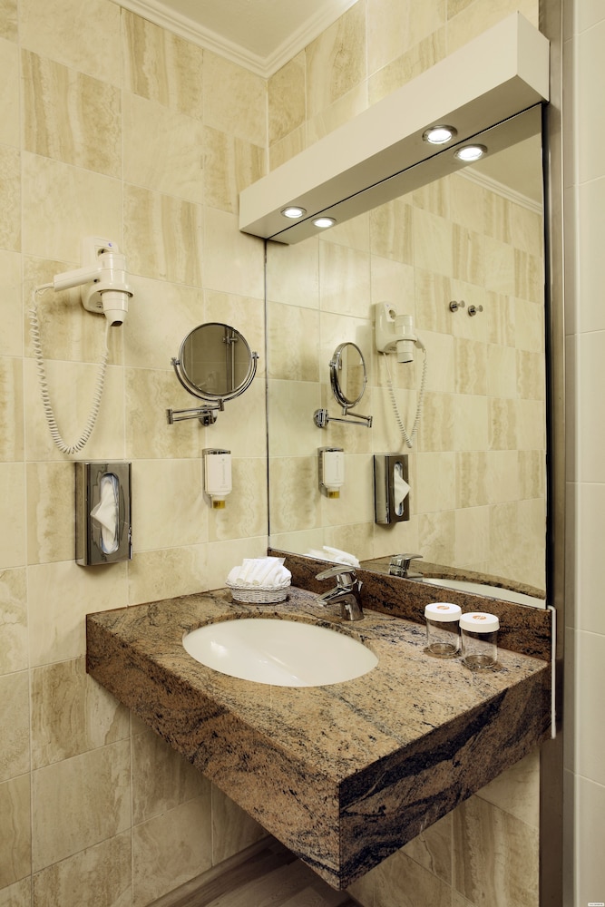 Soaltee Hotel Frankfurt Messe by Trip Inn 30/60