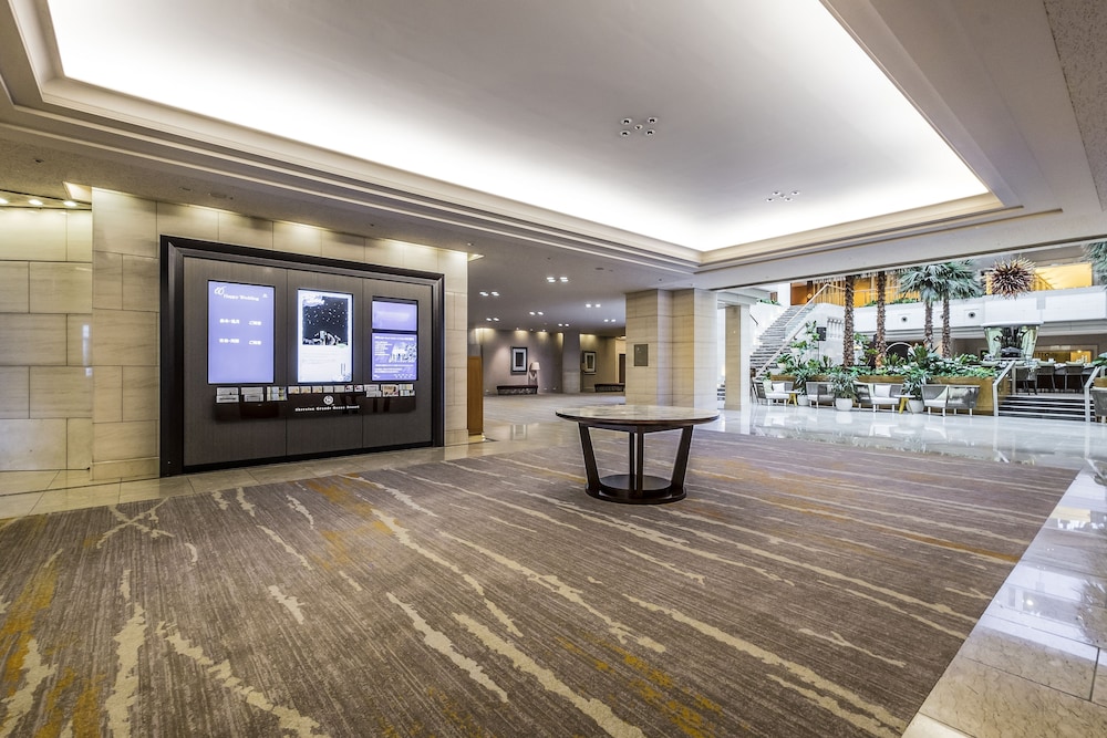 Sheraton Grande Ocean Resort(ex.Ocean45) 9/72