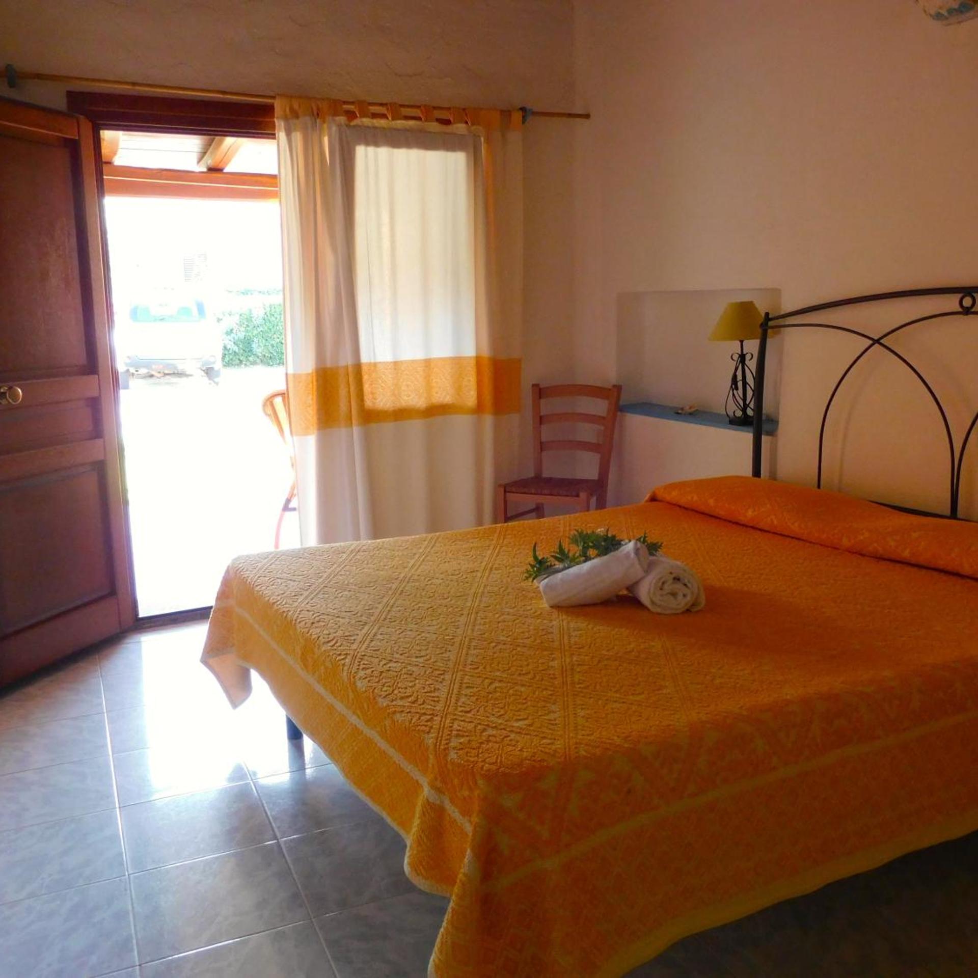 1 Bedroom, Apartment