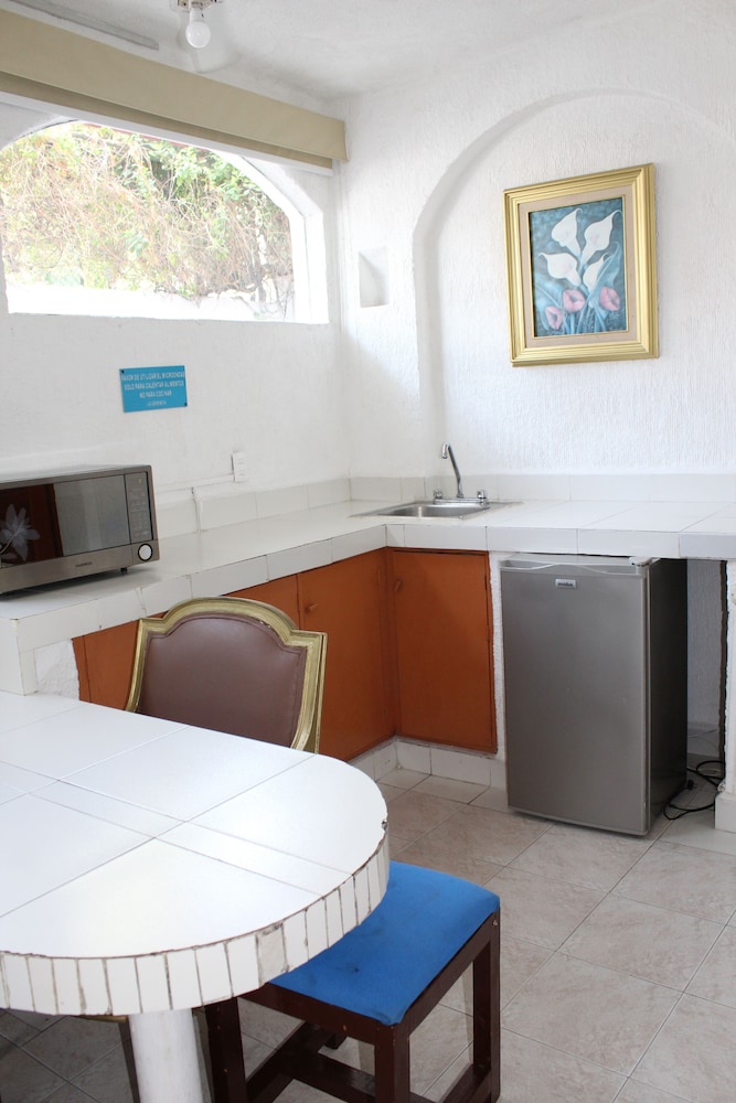 D`CESAR HOTEL ACAPULCO 41/54