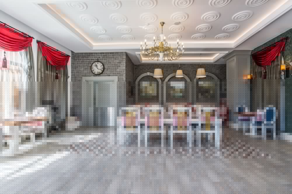 Mary Palace Resort And Spa 5/34