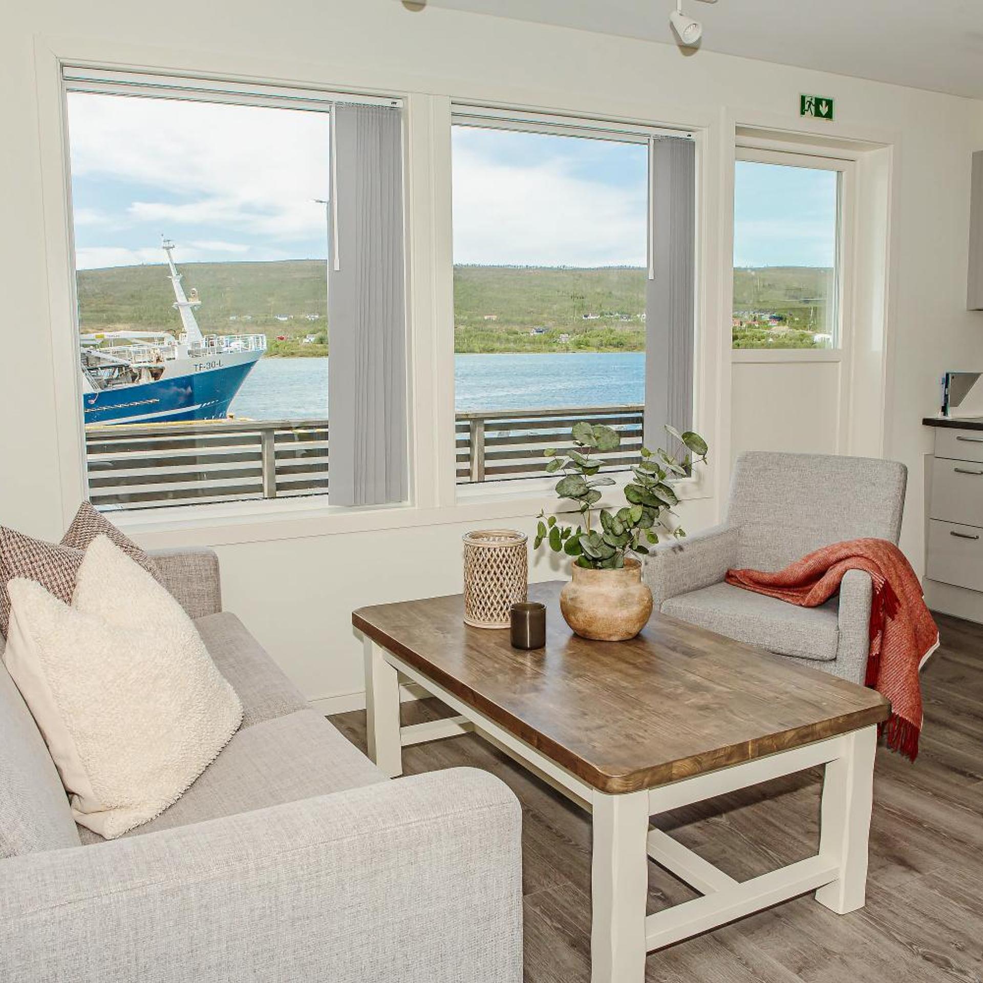 Lyngen Experience Apartments 19/50