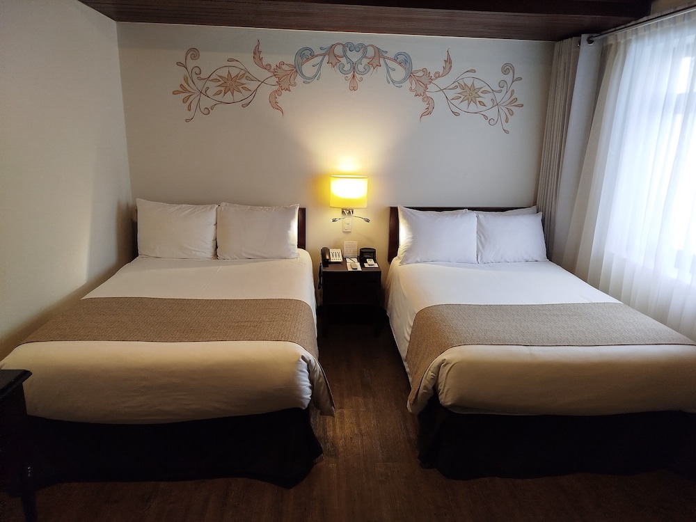 Wyndham Costa Del Sol Cusco 25/79