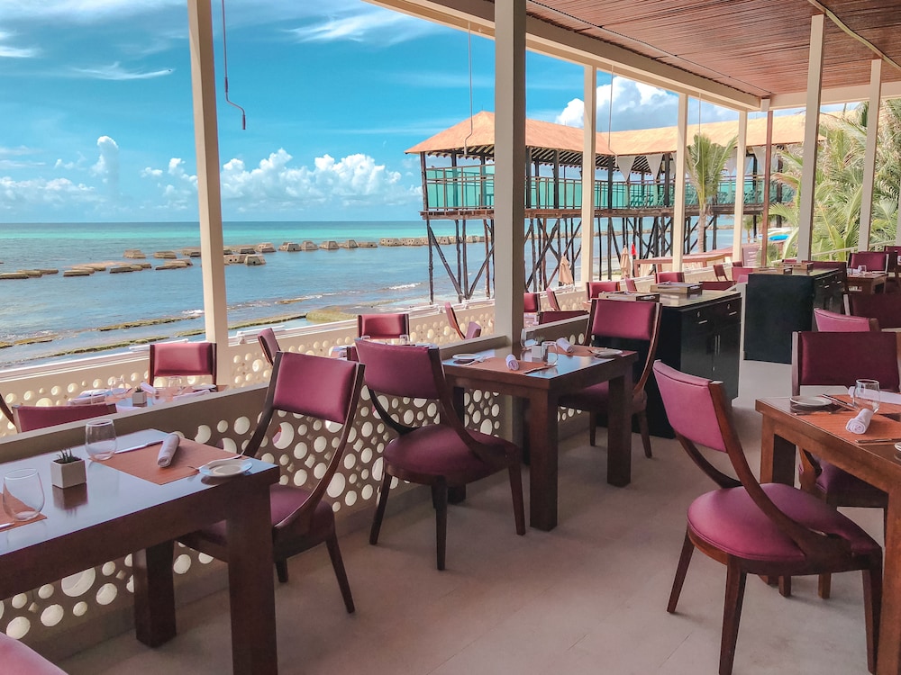 Generations Riviera Maya All Inclusive 35/50